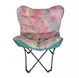 long plush seating cover